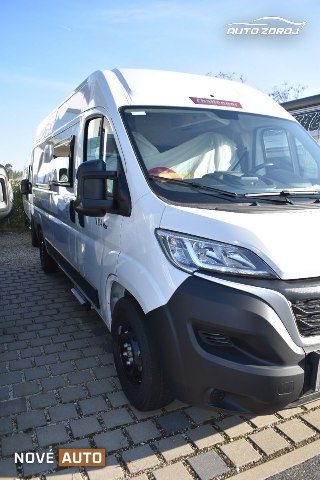 Challenger, 103kW, M