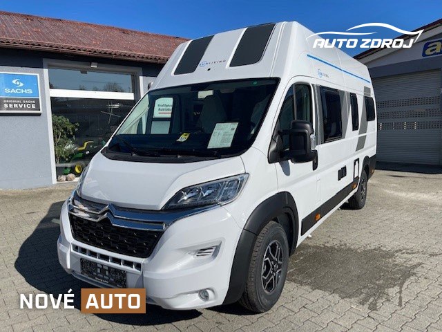 Sun Living, 122kW, M