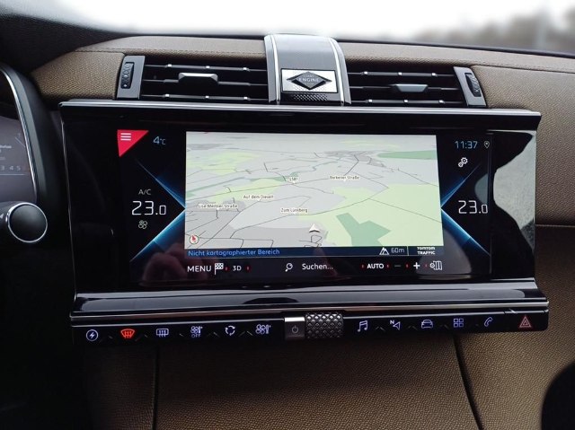 Fotografia vozidla