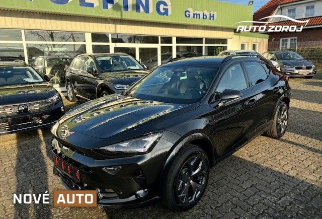 Cupra Formentor 1.5 eTSI DSG, 110kW, A, 5d.