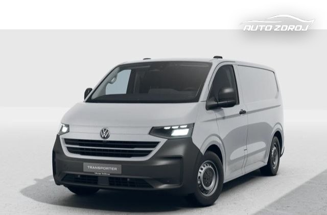 Volkswagen Transporter 2.0 TDI, 81kW, M
