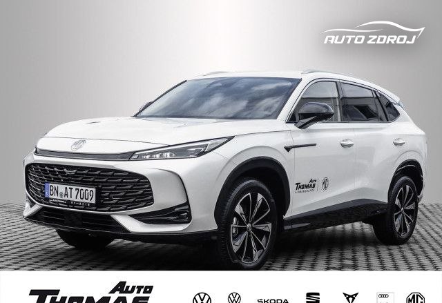 MG HS 1.5 T-GDi FWD, 125kW, A, 5d.