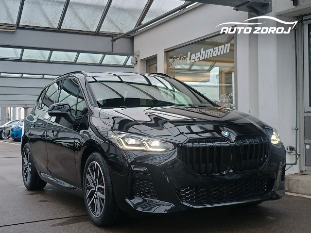 BMW rad 2 Active Tourer 223i M-Sportpaket xDrive, 160kW, A, 5d.