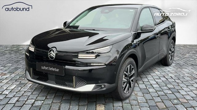 Citroen C4 1.2 PureTech Max, 96kW, A, 5d.