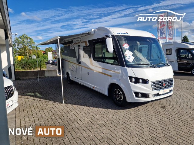 Eura Mobil Integra, 132kW, A