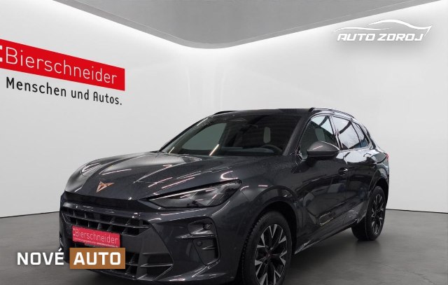 Cupra Terramar 1.5 eTSI DSG, 110kW, A, 5d.