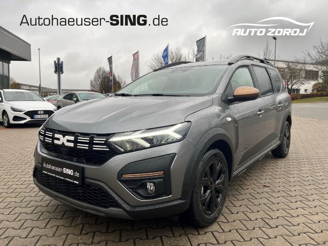 Dacia Jogger Extreme 1.0 TCe 110, 81kW, M, 5d.