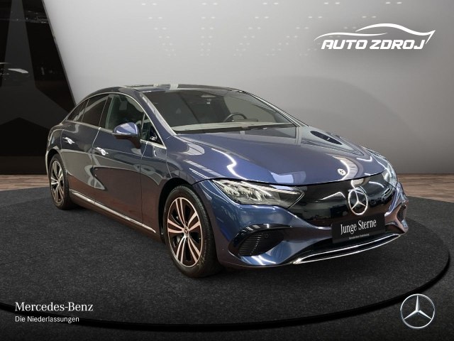 Mercedes-Benz EQE 300, 180kW, A, 5d.