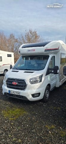 Challenger Graphite, 125kW, A