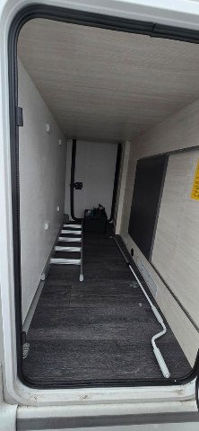 Fotografia vozidla
