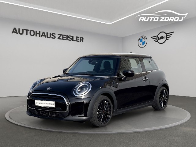 Mini Cooper 1.5, 100kW, M, 2d.
