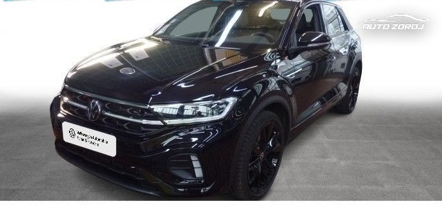 Volkswagen T-Roc R-Line 1.5 TSI DSG, 110kW, A, 5d.