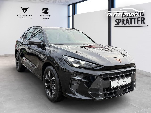 Cupra Terramar 1.5 eTSI DSG, 110kW, A, 5d.