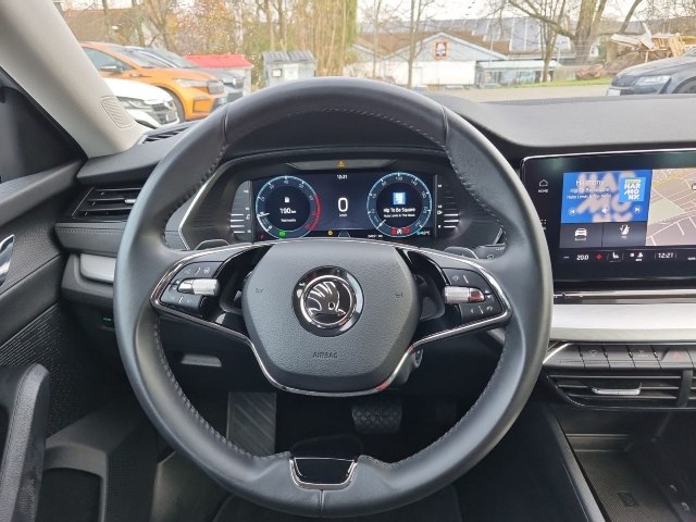 Fotografia vozidla