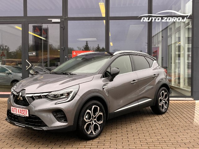 Mitsubishi ASX Intro 1.3 mHEV 2WD DCT, 116kW, A7, 5d.