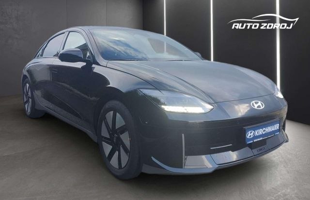 Hyundai IONIQ 6 Techniq BEV, 168kW, A, 5d.