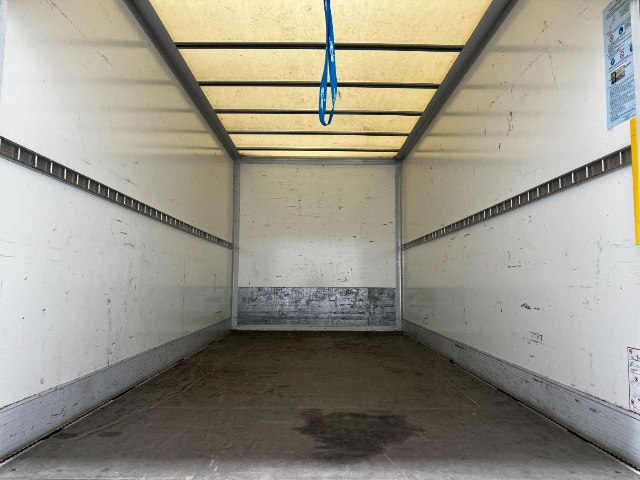 Fotografia vozidla