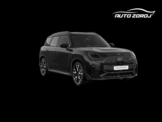 Mini John Cooper Works Countryman SE BEV ALL4, 225kW, A, 5d.
