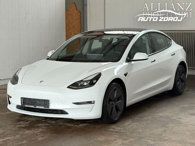 Tesla Model 3 Long Range AWD, 324kW, A, 5d.