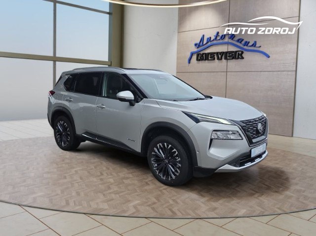 Nissan X-Trail Tekna 1.5 e-POWER AWD, 157kW, A, 5d.