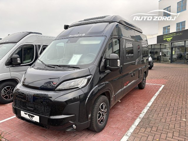 Sunlight Adventure, 103kW, A