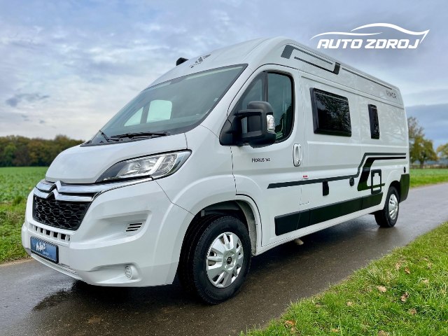 Rimor Horus, 103kW, M