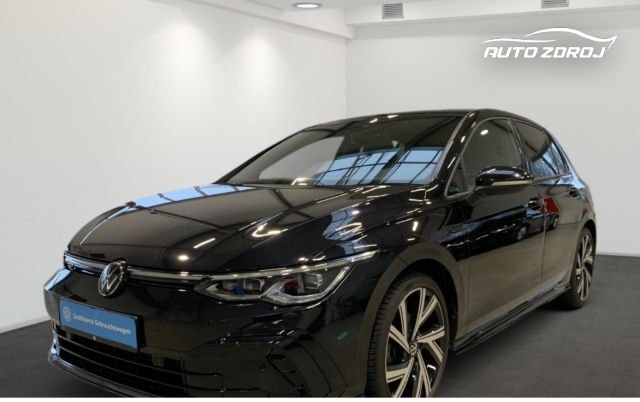Volkswagen Golf R-Line 1.5 eTSI DSG, 110kW, A, 5d.