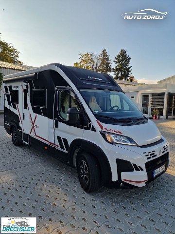 Challenger, 103kW, A