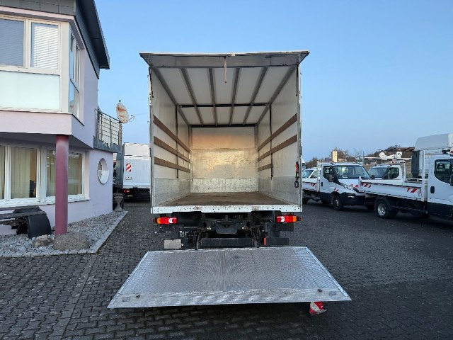 Fotografia vozidla
