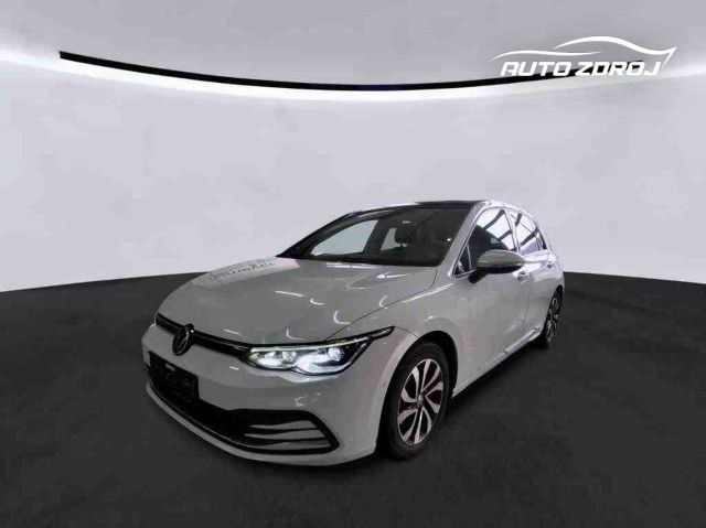 Volkswagen Golf Active 2.0 TDI DSG, 110kW, A7, 5d.