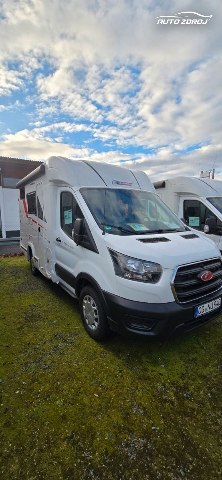 Challenger, 125kW, M