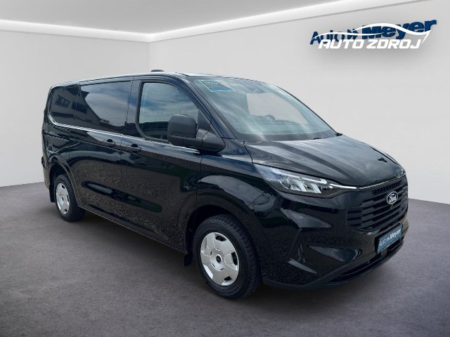 Ford Transit Custom L1 Trend 2.0 EcoBlue, 100kW, M
