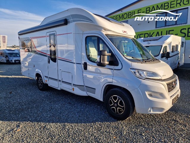 LMC Tourer Lift, 103kW, A
