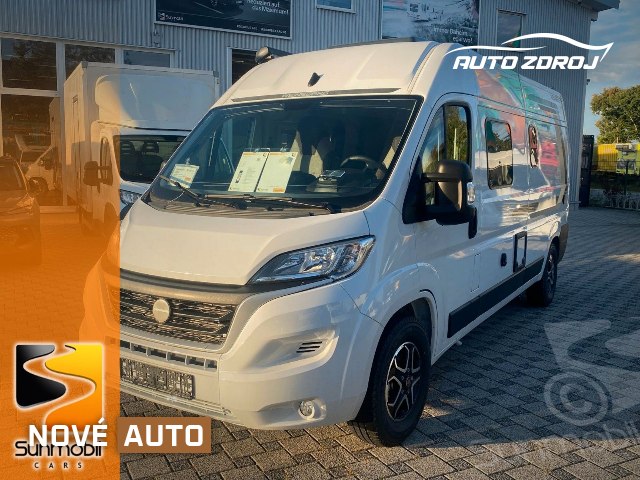 Weinsberg CaraTour 600, 103kW, A