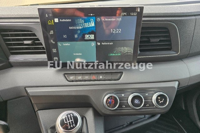 Fotografia vozidla