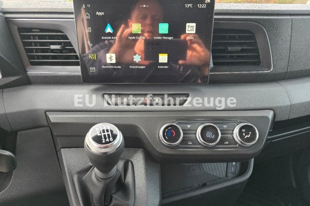 Fotografia vozidla