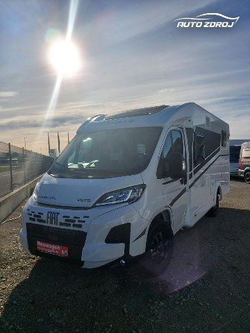 Sunlight Adventure, 103kW, A