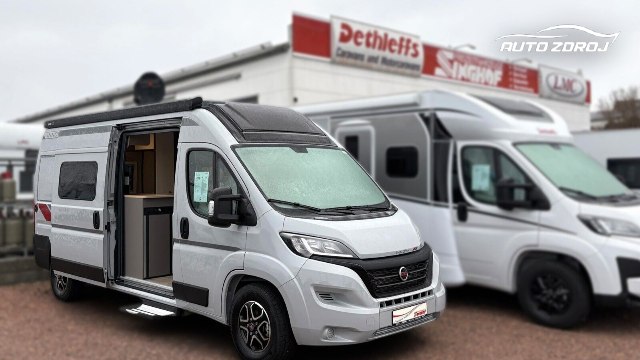 LMC Innovan 600, 103kW, A