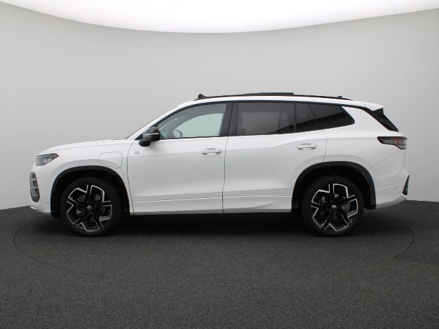 Fotografia vozidla