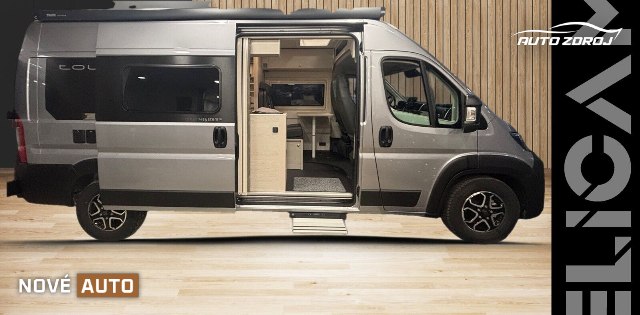 Tourne Cruise, 132kW, A