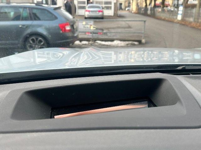 Fotografia vozidla