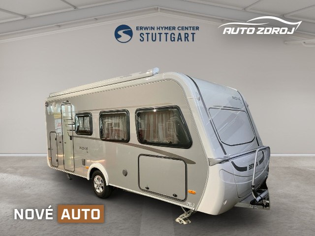 Hymer Eriba