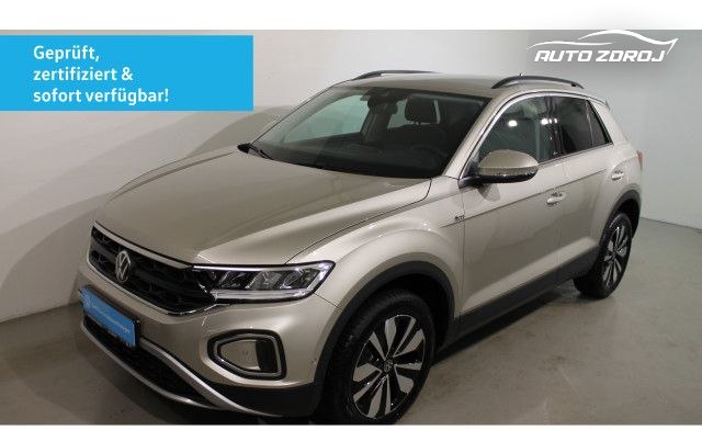 Volkswagen T-Roc Move 1.5 TSI DSG, 110kW, A, 5d.