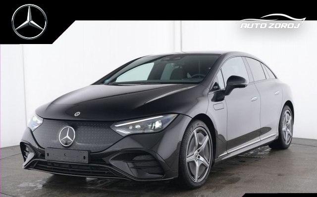 Mercedes-Benz EQE AMG Line 350 4Matic, 215kW, A, 5d.