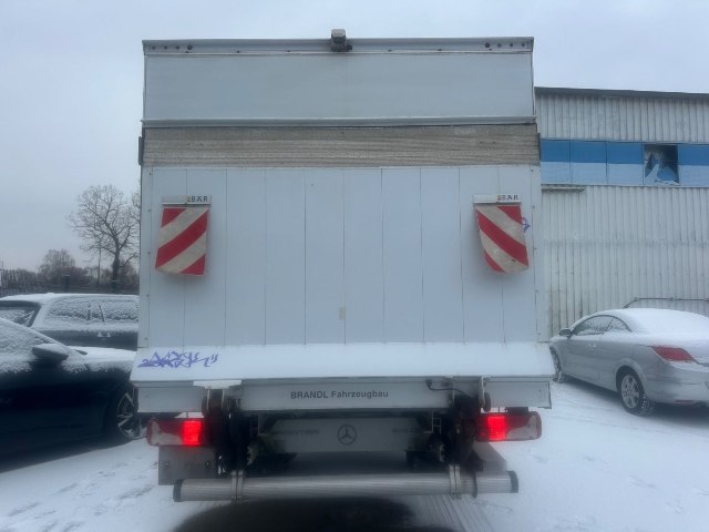 Fotografia vozidla