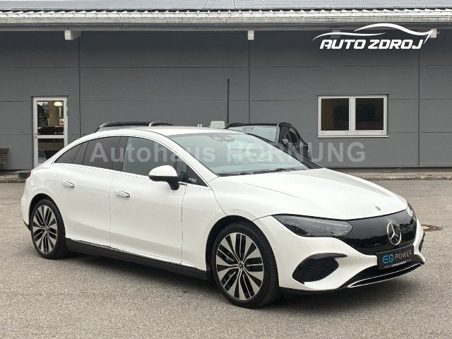 Mercedes-Benz EQE 300, 180kW, A, 5d.