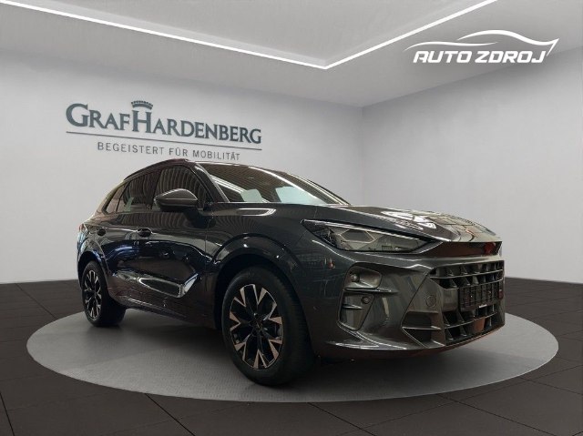 Cupra Terramar 1.5 eTSI DSG, 110kW, A, 5d.