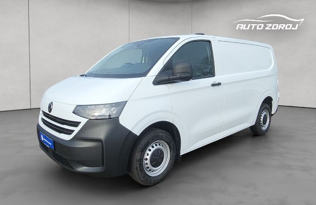 Volkswagen Transporter 2.0 TDI, 81kW, M