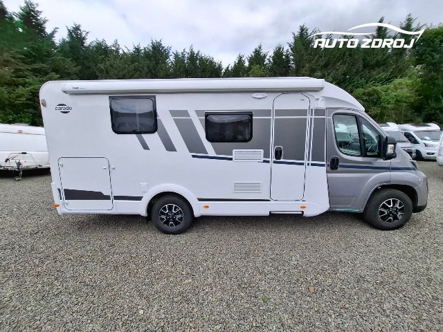 Carado, 103kW, M