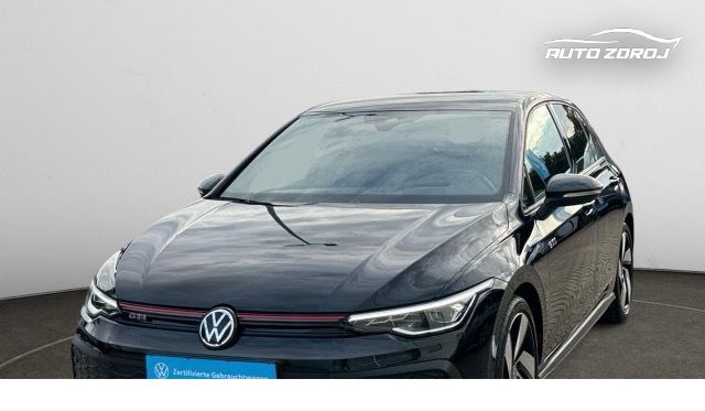 Volkswagen Golf GTI 2.0 TSI DSG, 195kW, A, 5d.